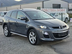 Mazda CX-7 2.2 CD 173 k.c. 4x4 Full Extri | Auto.bg — изображение 7 Mazda CX-7 2.2 CD 173 k.c. 4x4 Full Extri | Auto.bg — изображение 7