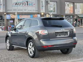 Mazda CX-7 2.2 CD 173 k.c. 4x4 Full Extri | Auto.bg — изображение 3 Mazda CX-7 2.2 CD 173 k.c. 4x4 Full Extri | Auto.bg — изображение 3