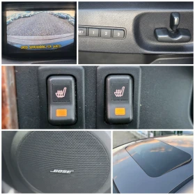 Mazda CX-7 2.2 CD 173 k.c. 4x4 Full Extri | Auto.bg — изображение 17 Mazda CX-7 2.2 CD 173 k.c. 4x4 Full Extri | Auto.bg — изображение 17