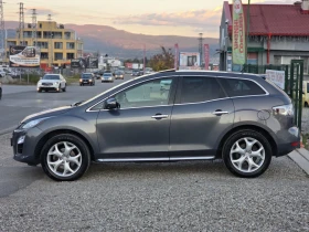 Mazda CX-7 2.2 CD 173 k.c. 4x4 Full Extri | Auto.bg — изображение 2 Mazda CX-7 2.2 CD 173 k.c. 4x4 Full Extri | Auto.bg — изображение 2