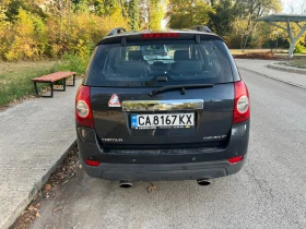 Chevrolet Captiva БЪЛГАРСКИ АВТОМОБИЛ от ШЕВРОЛЕТ-ОПЕЛ СОФИЯ - 3800 € - 90721671 7 | Car24.bg Chevrolet Captiva БЪЛГАРСКИ АВТОМОБИЛ от ШЕВРОЛЕТ-ОПЕЛ СОФИЯ - 3800 € - 90721671 7