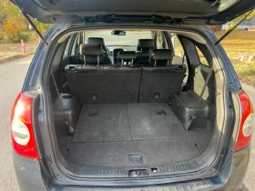 Chevrolet Captiva БЪЛГАРСКИ АВТОМОБИЛ от ШЕВРОЛЕТ-ОПЕЛ СОФИЯ - 3800 € - 90721671 15 | Car24.bg Chevrolet Captiva БЪЛГАРСКИ АВТОМОБИЛ от ШЕВРОЛЕТ-ОПЕЛ СОФИЯ - 3800 € - 90721671 15