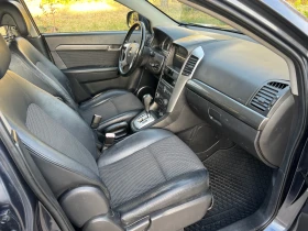 Chevrolet Captiva БЪЛГАРСКИ АВТОМОБИЛ от ШЕВРОЛЕТ-ОПЕЛ СОФИЯ - 3800 € - 90721671 13 | Car24.bg Chevrolet Captiva БЪЛГАРСКИ АВТОМОБИЛ от ШЕВРОЛЕТ-ОПЕЛ СОФИЯ - 3800 € - 90721671 13