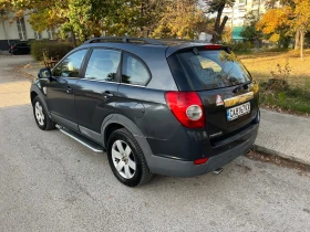 Chevrolet Captiva БЪЛГАРСКИ АВТОМОБИЛ от ШЕВРОЛЕТ-ОПЕЛ СОФИЯ - 3800 € - 90721671 8 | Car24.bg Chevrolet Captiva БЪЛГАРСКИ АВТОМОБИЛ от ШЕВРОЛЕТ-ОПЕЛ СОФИЯ - 3800 € - 90721671 8