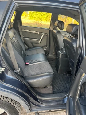 Chevrolet Captiva БЪЛГАРСКИ АВТОМОБИЛ от ШЕВРОЛЕТ-ОПЕЛ СОФИЯ - 3800 € - 90721671 14 | Car24.bg Chevrolet Captiva БЪЛГАРСКИ АВТОМОБИЛ от ШЕВРОЛЕТ-ОПЕЛ СОФИЯ - 3800 € - 90721671 14