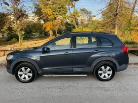 Chevrolet Captiva БЪЛГАРСКИ АВТОМОБИЛ от ШЕВРОЛЕТ-ОПЕЛ СОФИЯ - 3800 € - 90721671 4 | Car24.bg Chevrolet Captiva БЪЛГАРСКИ АВТОМОБИЛ от ШЕВРОЛЕТ-ОПЕЛ СОФИЯ - 3800 € - 90721671 4