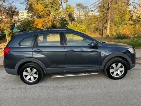 Chevrolet Captiva БЪЛГАРСКИ АВТОМОБИЛ от ШЕВРОЛЕТ-ОПЕЛ СОФИЯ - 3800 € - 90721671 5 | Car24.bg Chevrolet Captiva БЪЛГАРСКИ АВТОМОБИЛ от ШЕВРОЛЕТ-ОПЕЛ СОФИЯ - 3800 € - 90721671 5