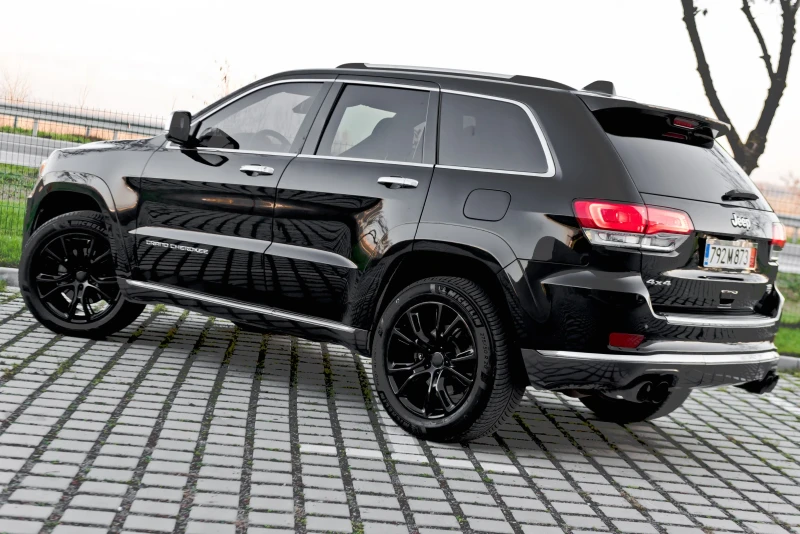 Jeep Grand cherokee 5.7 Hemi Summit / Генерация - 36500 лв. / 18662.15 € - 46709111 1 | Car24.bg Jeep Grand cherokee 5.7 Hemi Summit / Генерация - 36500 лв. / 18662.15 € - 46709111 1