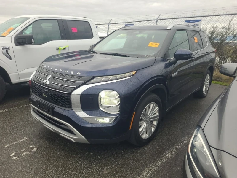 Mitsubishi Outlander * PHEV * CARFAX * - 54000 лв. / 27609.76 € - 53331923 1 | Car24.bg Mitsubishi Outlander * PHEV * CARFAX * - 54000 лв. / 27609.76 € - 53331923 1