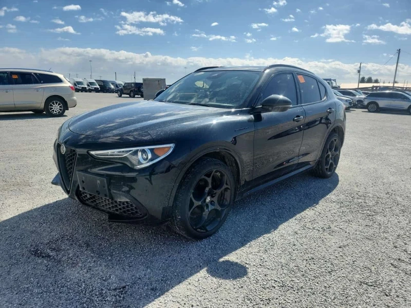Alfa Romeo Stelvio ESTREMA/CARFAX/2 ключа/Панорама/Подгрев/ - 25000 € / 48895.75 лв. - 59846207 1 | Car24.bg Alfa Romeo Stelvio ESTREMA/CARFAX/2 ключа/Панорама/Подгрев/ - 25000 € / 48895.75 лв. - 59846207 1