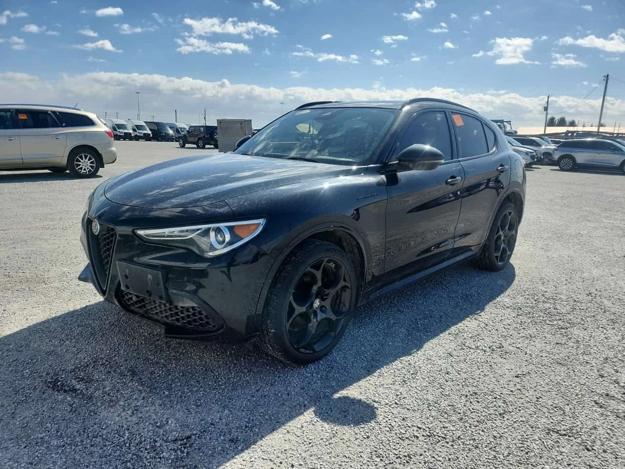 Alfa Romeo Stelvio ESTREMA/CARFAX/2 ключа/Панорама/Подгрев/ | Auto.bg — изображение 1 Alfa Romeo Stelvio ESTREMA/CARFAX/2 ключа/Панорама/Подгрев/ | Auto.bg — изображение 1