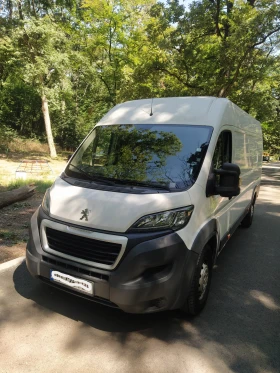 Peugeot Boxer undefined | Auto.bg — изображение 3 Peugeot Boxer undefined | Auto.bg — изображение 3