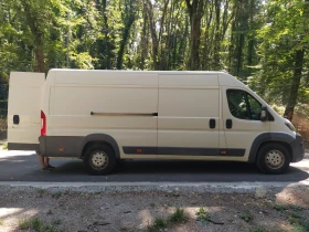 Peugeot Boxer undefined | Auto.bg — изображение 8 Peugeot Boxer undefined | Auto.bg — изображение 8