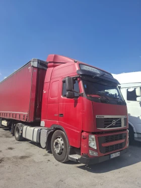 Volvo Fh 2 композиции (2013 Varios + 2008 MEGA) | Auto.bg — изображение 3 Volvo Fh 2 композиции (2013 Varios + 2008 MEGA) | Auto.bg — изображение 3