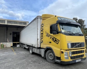 Volvo Fh 2 композиции (2013 Varios + 2008 MEGA) | Auto.bg — изображение 12 Volvo Fh 2 композиции (2013 Varios + 2008 MEGA) | Auto.bg — изображение 12