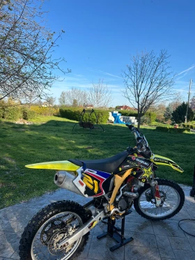 Suzuki Rmz Rmz250 | Auto.bg — изображение 3 Suzuki Rmz Rmz250 | Auto.bg — изображение 3