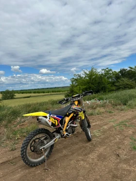 Suzuki Rmz Rmz250 | Auto.bg — изображение 4 Suzuki Rmz Rmz250 | Auto.bg — изображение 4