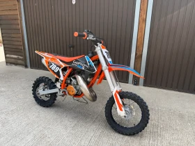 Ktm SX KTM SX-50 | Auto.bg — изображение 4 Ktm SX KTM SX-50 | Auto.bg — изображение 4