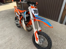 Ktm SX KTM SX-50 | Auto.bg — изображение 2 Ktm SX KTM SX-50 | Auto.bg — изображение 2