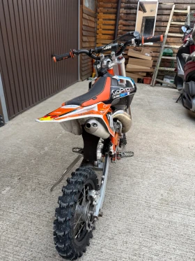 Ktm SX KTM SX-50 | Auto.bg — изображение 5 Ktm SX KTM SX-50 | Auto.bg — изображение 5