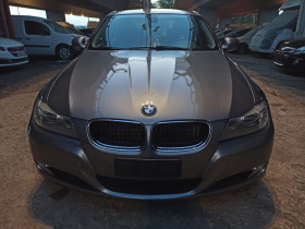 BMW 318 FACELIFT+ AUTOMATIC  - [1] 
