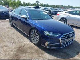 Audi A8 A8 L 55 FULL - Car24.bg Audi A8 A8 L 55 FULL