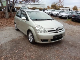 Toyota Corolla verso 2.2 D-4D - 136k.c. - 5300 лв. / 2709.85 € - 20737895 5 | Car24.bg Toyota Corolla verso 2.2 D-4D - 136k.c. - 5300 лв. / 2709.85 € - 20737895 5