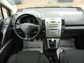 Toyota Corolla verso 2.2 D-4D - 136k.c. - 5300 лв. / 2709.85 € - 20737895 8 | Car24.bg Toyota Corolla verso 2.2 D-4D - 136k.c. - 5300 лв. / 2709.85 € - 20737895 8