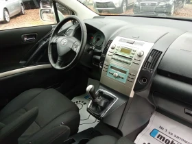 Toyota Corolla verso 2.2 D-4D - 136k.c. - 5300 лв. / 2709.85 € - 20737895 14 | Car24.bg Toyota Corolla verso 2.2 D-4D - 136k.c. - 5300 лв. / 2709.85 € - 20737895 14