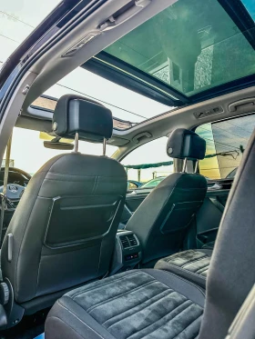 VW Touran 2.0 TDI ::190 КС:: DSG::7 МЕСТНА::DISTRONIK:CAMERA - 27999 лв. / 14315.66 € - 39223793 13 | Car24.bg VW Touran 2.0 TDI ::190 КС:: DSG::7 МЕСТНА::DISTRONIK:CAMERA - 27999 лв. / 14315.66 € - 39223793 13