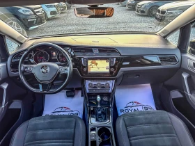 VW Touran 2.0 TDI ::190 КС:: DSG::7 МЕСТНА::DISTRONIK:CAMERA - 27999 лв. / 14315.66 € - 39223793 8 | Car24.bg VW Touran 2.0 TDI ::190 КС:: DSG::7 МЕСТНА::DISTRONIK:CAMERA - 27999 лв. / 14315.66 € - 39223793 8