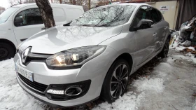 Renault Megane АВТОМАТИК /NAVI - Car24.bg Renault Megane АВТОМАТИК /NAVI