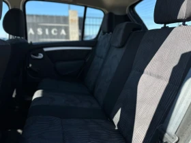 Dacia Sandero / 1.4I / GAS / - 1800 € / 3520.49 лв. - 34084514 11 | Car24.bg Dacia Sandero / 1.4I / GAS / - 1800 € / 3520.49 лв. - 34084514 11