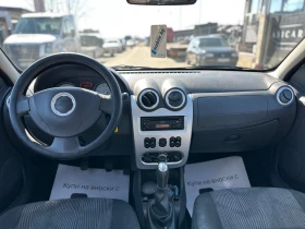 Dacia Sandero / 1.4I / GAS / - 1800 € / 3520.49 лв. - 34084514 13 | Car24.bg Dacia Sandero / 1.4I / GAS / - 1800 € / 3520.49 лв. - 34084514 13