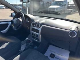 Dacia Sandero / 1.4I / GAS / - 1800 € / 3520.49 лв. - 34084514 12 | Car24.bg Dacia Sandero / 1.4I / GAS / - 1800 € / 3520.49 лв. - 34084514 12