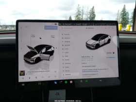 Tesla Y Juniper LONG RANGE DUAL MOTOR PREMIUM AWD | Auto.bg — изображение 7 Tesla Y Juniper LONG RANGE DUAL MOTOR PREMIUM AWD | Auto.bg — изображение 7