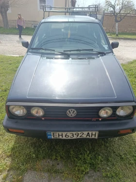 VW Golf 1.6 72 к.с ГАЗ - 1750 € / 3422.70 лв. - 65870666 3 | Car24.bg VW Golf 1.6 72 к.с ГАЗ - 1750 € / 3422.70 лв. - 65870666 3