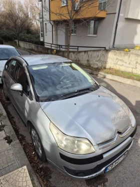 Citroen C4 undefined | Auto.bg — изображение 2 Citroen C4 undefined | Auto.bg — изображение 2