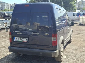 Ford Connect undefined | Auto.bg — изображение 4 Ford Connect undefined | Auto.bg — изображение 4