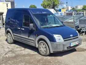 Ford Connect undefined | Auto.bg — изображение 3 Ford Connect undefined | Auto.bg — изображение 3