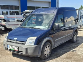 Ford Connect