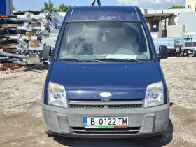 Ford Connect undefined | Auto.bg — изображение 2 Ford Connect undefined | Auto.bg — изображение 2