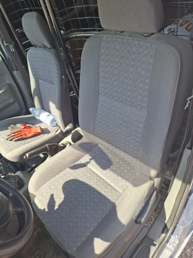 Ford Connect undefined | Auto.bg — изображение 8 Ford Connect undefined | Auto.bg — изображение 8
