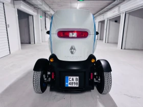 Renault Twizy eLECTRIC, Facelift, 2017 г. | Auto.bg — изображение 5 Renault Twizy eLECTRIC, Facelift, 2017 г. | Auto.bg — изображение 5