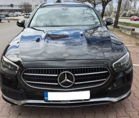 Mercedes-Benz E 200 - Car24.bg Mercedes-Benz E 200