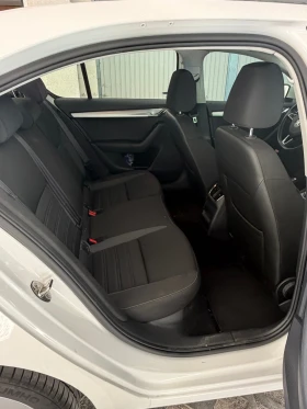 Skoda Octavia 1.6TDI 115к.с. - 11999 € / 23468.00 лв. - 90652166 14 | Car24.bg Skoda Octavia 1.6TDI 115к.с. - 11999 € / 23468.00 лв. - 90652166 14