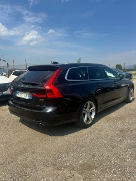 Volvo V90 V90 R-Desing-4х4-190к.с | Auto.bg — изображение 4 Volvo V90 V90 R-Desing-4х4-190к.с | Auto.bg — изображение 4
