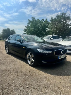 Volvo V90 V90 R-Desing-4х4-190к.с