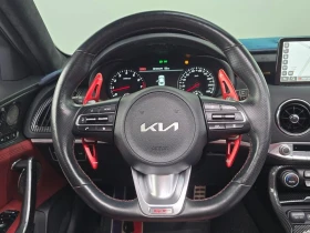 Kia Stinger 3.3 Automatic - 23800 € - 38175181 9 | Car24.bg Kia Stinger 3.3 Automatic - 23800 € - 38175181 9