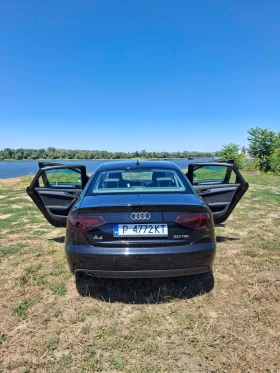 Audi A4 undefined | Auto.bg — изображение 3 Audi A4 undefined | Auto.bg — изображение 3